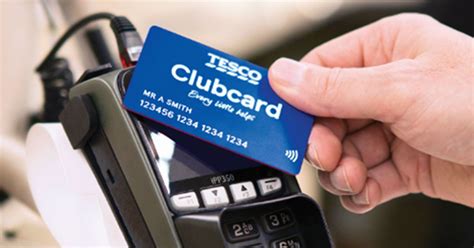 tesco visa credit card contactless|Tesco contactless card limit.